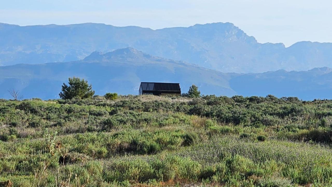 Little Acre Luxury Pods Villa Tulbagh Buitenkant foto