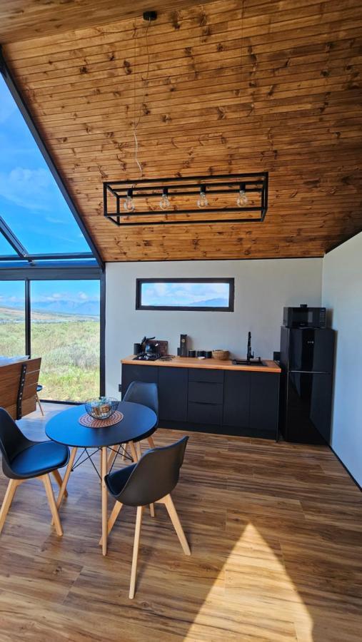 Little Acre Luxury Pods Villa Tulbagh Buitenkant foto