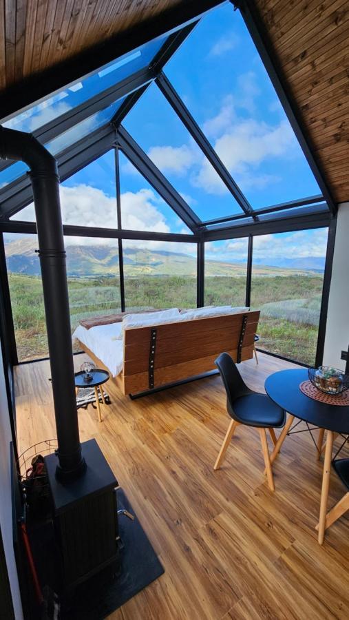 Little Acre Luxury Pods Villa Tulbagh Buitenkant foto