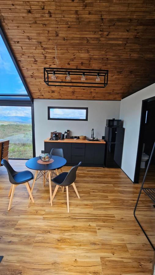 Little Acre Luxury Pods Villa Tulbagh Buitenkant foto